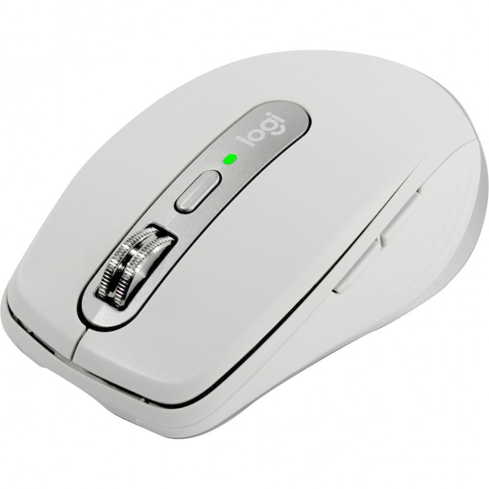 Компьютерная мышь Logitech MX Anywhere 3 for Mac (910-005991) Компьютерная мышь Logitech MX Anywhere 3 for Mac (910-005991)