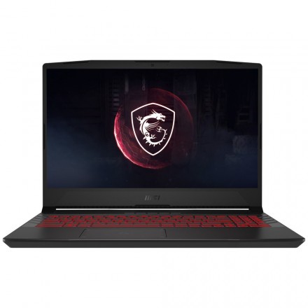 Ноутбук MSI GL66 11UDK-418RU Gray (9S7-158224-418)