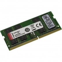 Оперативная память Kingston 16GB PC21300 DDR4 (KVR26S19D8/16)