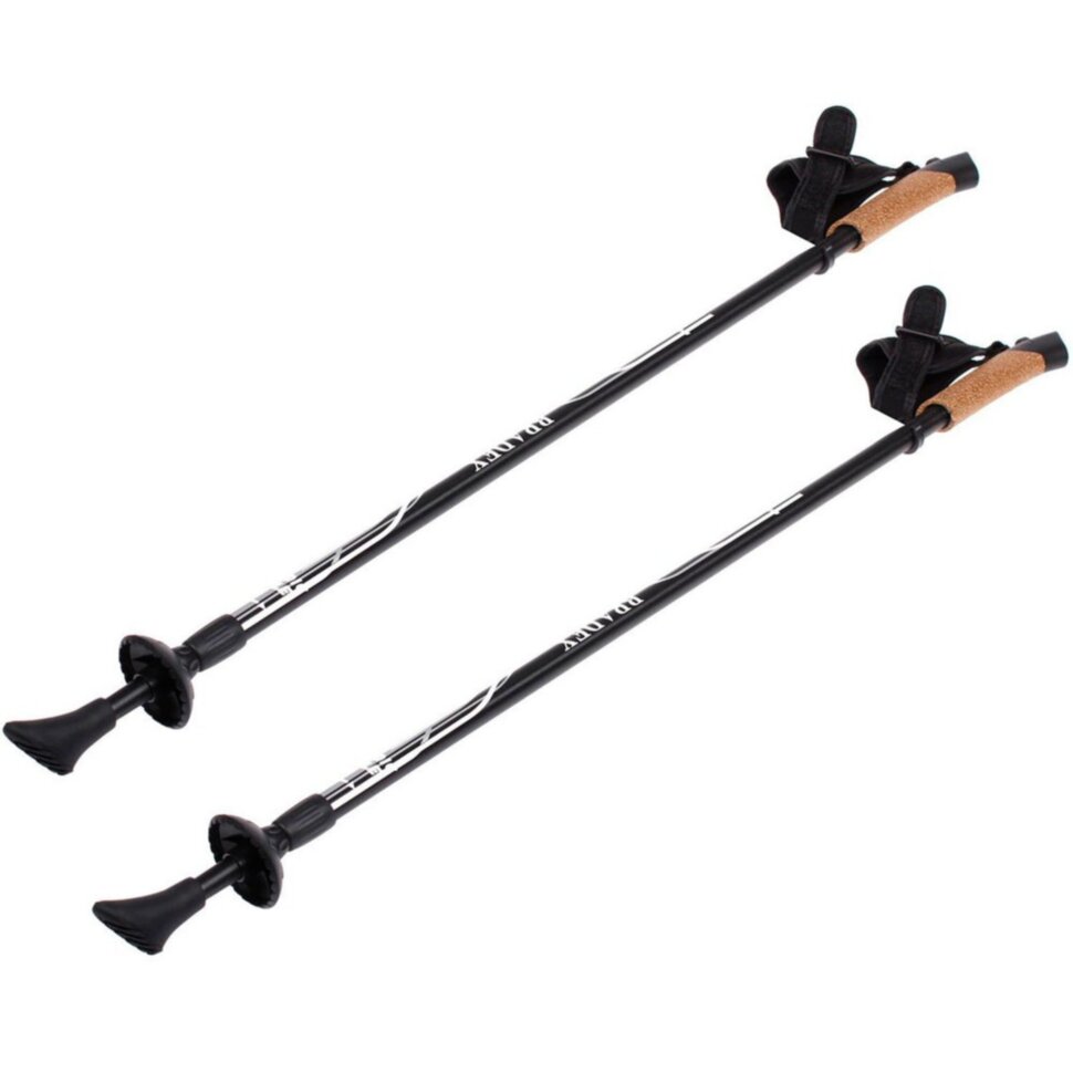 Палки для скандинавской ходьбы Bradex SF 0382 Палки для скандинавской ходьбы Bradex SF 0382