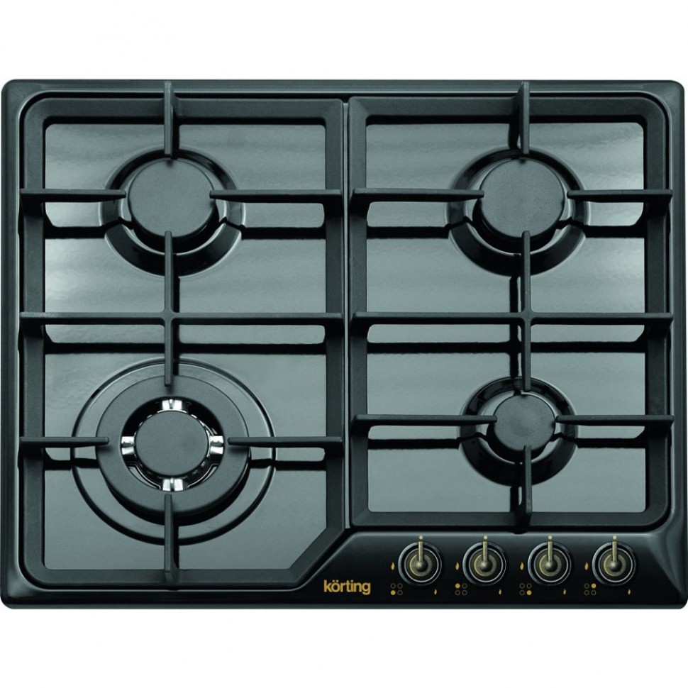 Варочная поверхность Korting HG 630 CTSN Provence Варочная поверхность Korting HG 630 CTSN Provence