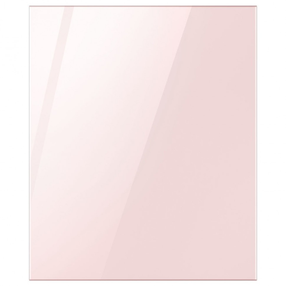 Декоративная панель нижняя Samsung RA-B23DBB32GG пудрово-розовый Декоративная панель нижняя Samsung RA-B23DBB32GG пудрово-розовый