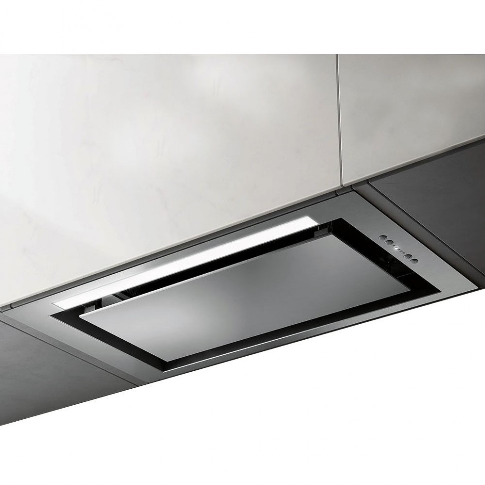 Встраиваемая вытяжка Elica HIDDEN IX/A/60 Встраиваемая вытяжка Elica HIDDEN IX/A/60