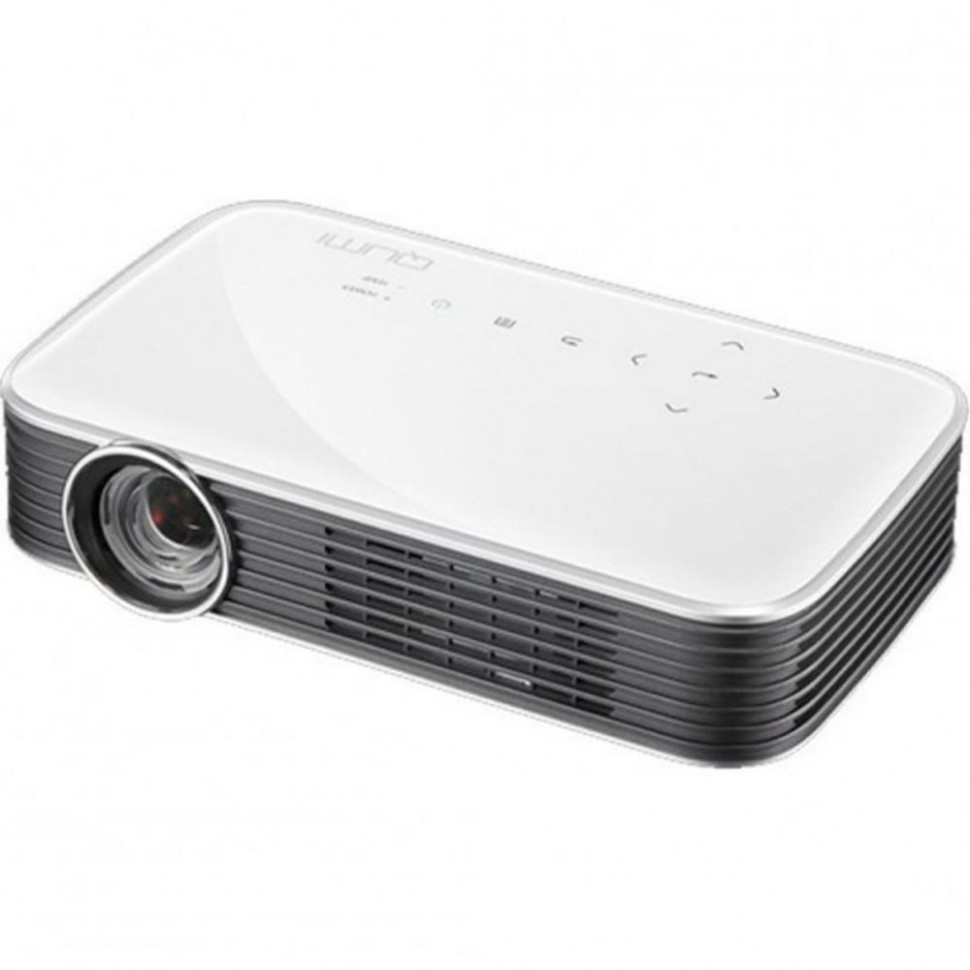 Проектор Vivitek Qumi Q8 White Проектор Vivitek Qumi Q8 White