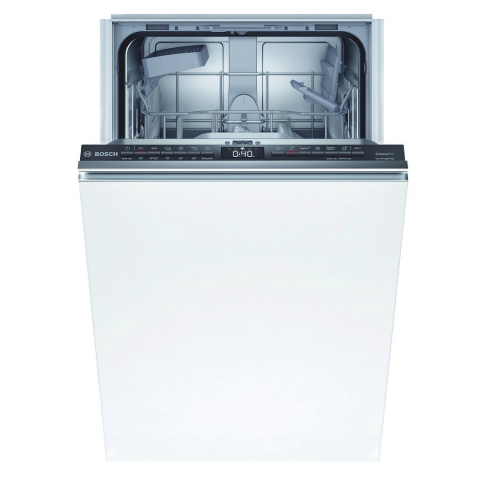 Встраиваемая посудомоечная машина Bosch SPV4HKX1DR Встраиваемая посудомоечная машина Bosch SPV4HKX1DR