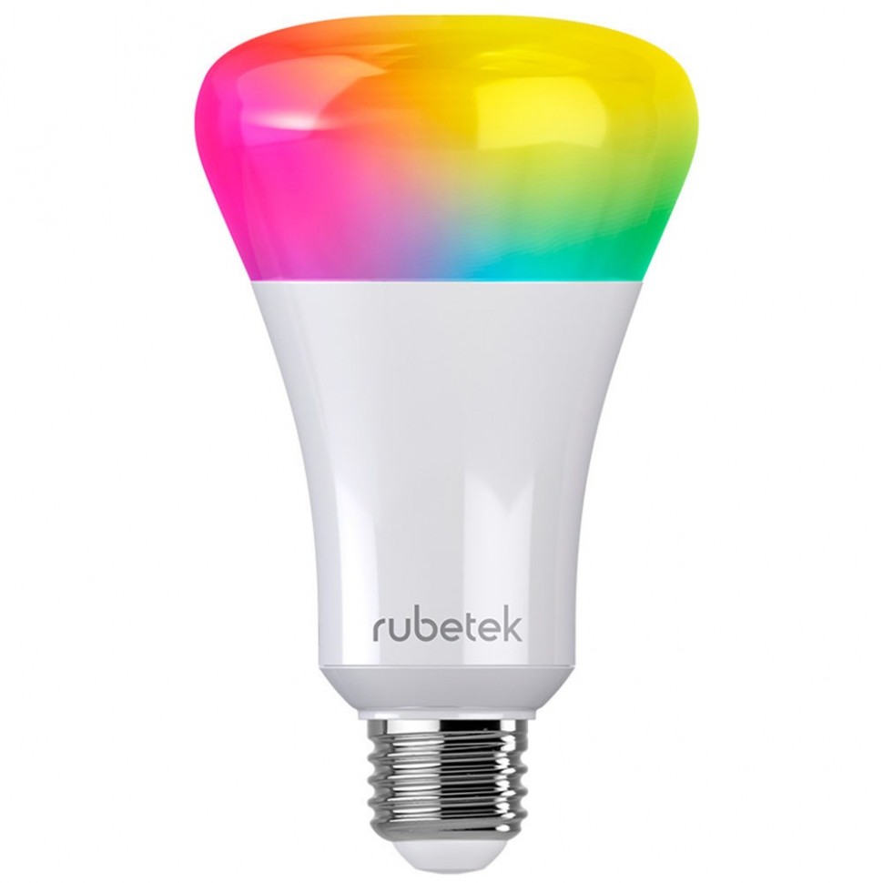 Умная лампа Rubetek RE-3103 Умная лампа Rubetek RE-3103