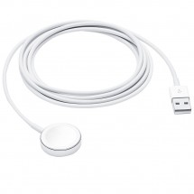 Кабель для Apple Watch USB-C с магнитным креплением (MX2F2ZM/A)
