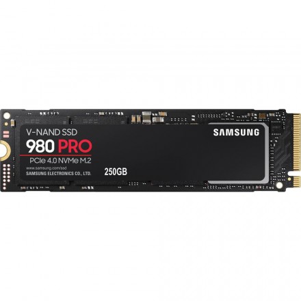 Жесткий диск Samsung 250GB SSD (MZ-V8P250BW)