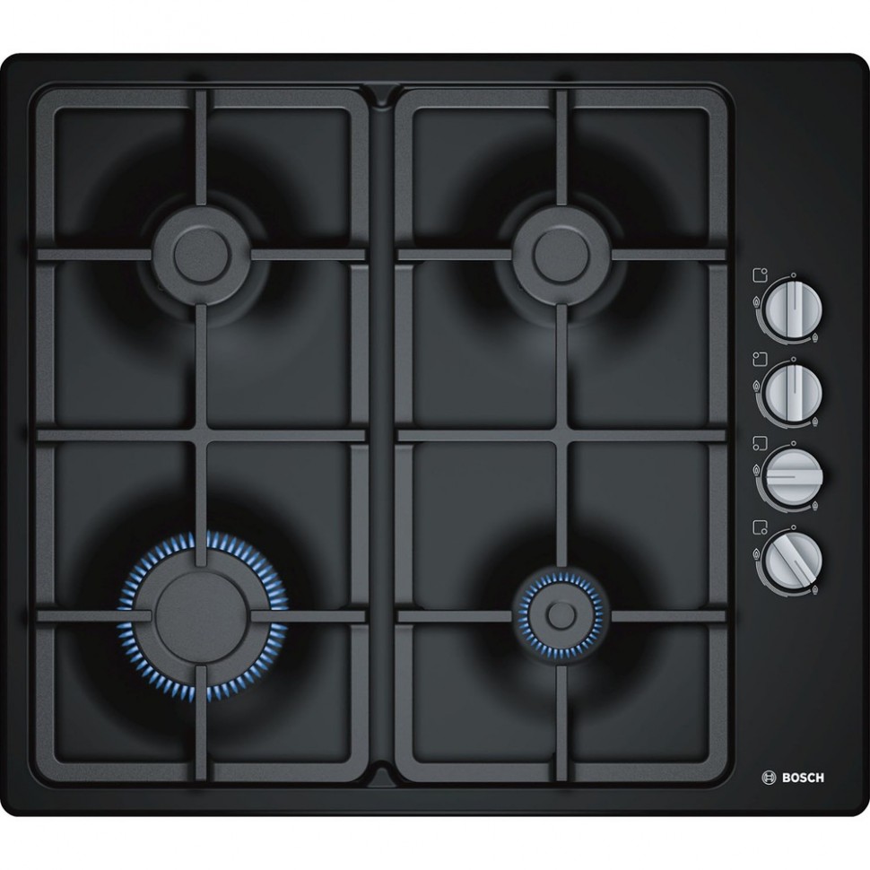 Варочная поверхность Bosch PBP6C6B90 Варочная поверхность Bosch PBP6C6B90