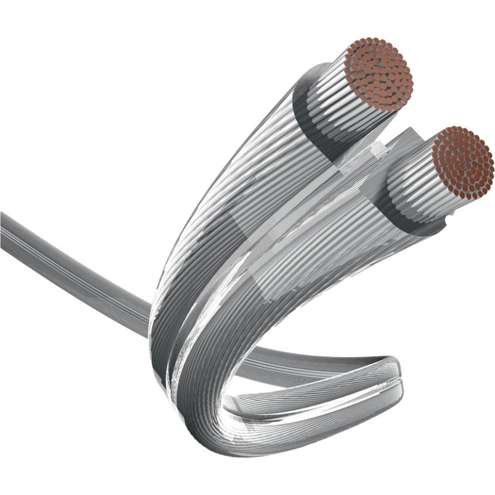 Кабель Inakustik Preмiuм LS Silver 0040212, 120 м Кабель Inakustik Preмiuм LS Silver 0040212, 120 м