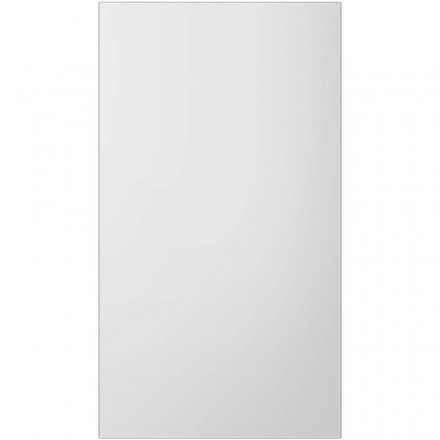 Декоративная панель верхняя Samsung RA-B23DUU01GG молочный белый