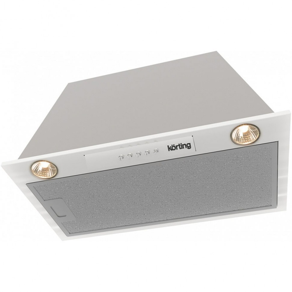 Встраиваемая вытяжка Korting KHI 6530 X Встраиваемая вытяжка Korting KHI 6530 X