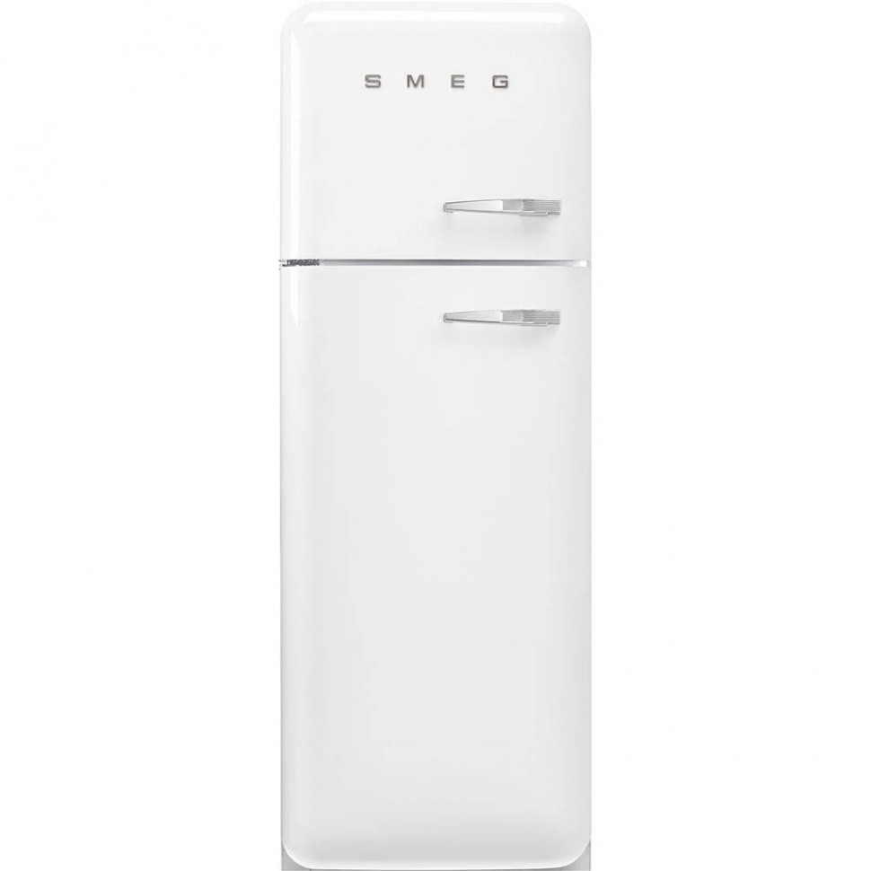Холодильник Smeg FAB30LWH5 Холодильник Smeg FAB30LWH5