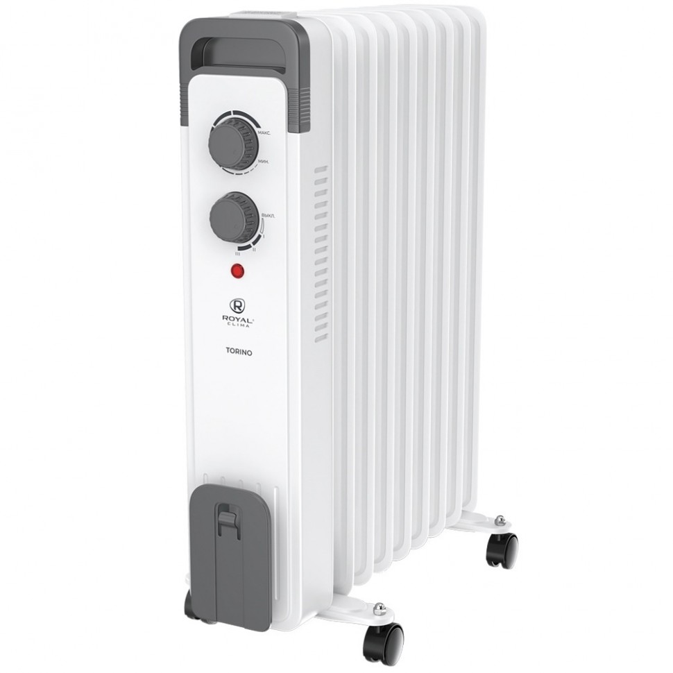 Обогреватель RoyalClima ROR-T9-2000M Torino Обогреватель RoyalClima ROR-T9-2000M Torino