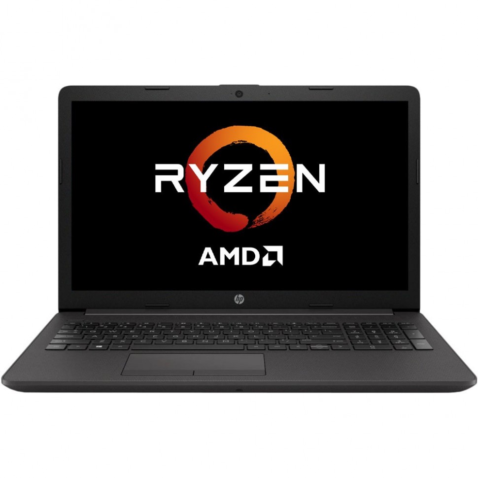 Ноутбук HP 255 G7 dk.silver 15A04EA Ноутбук HP 255 G7 dk.silver 15A04EA