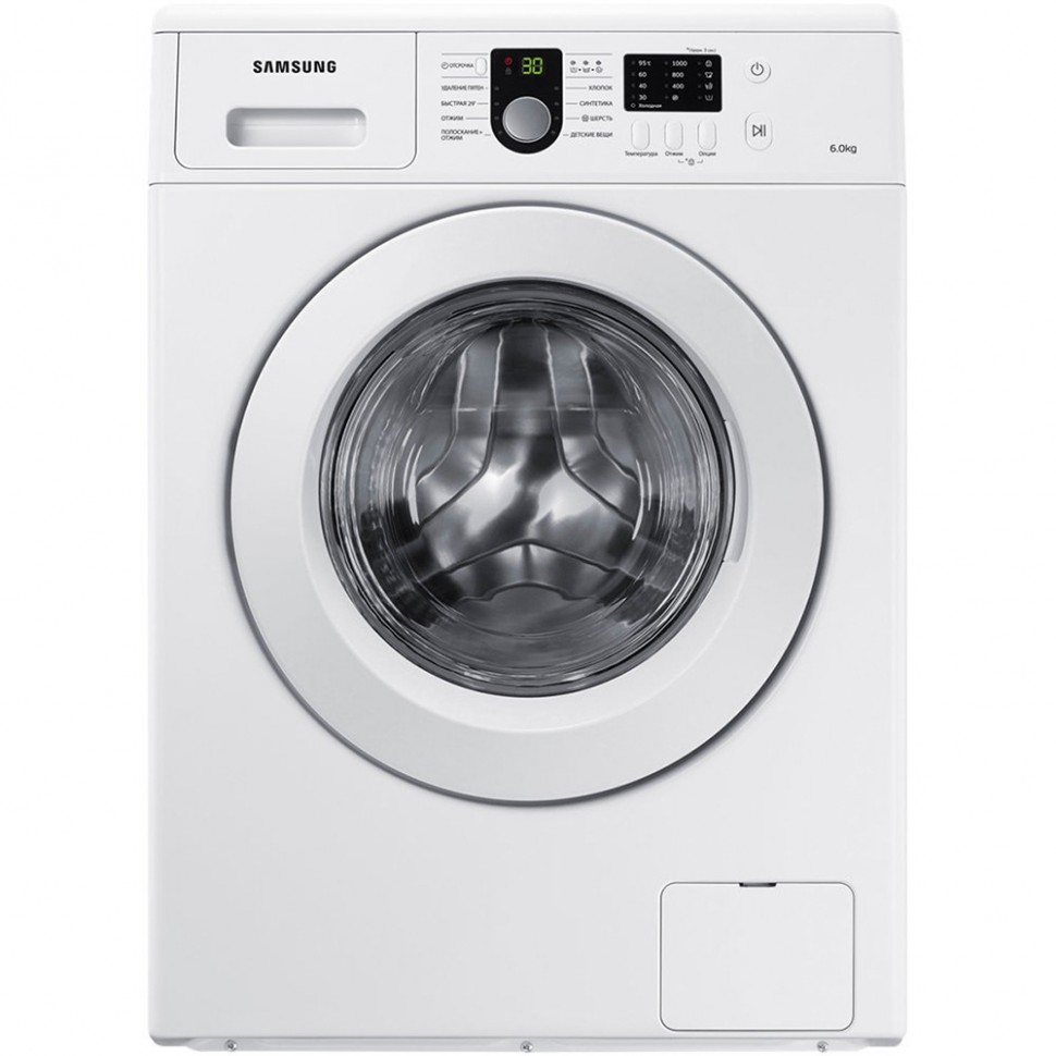 Стиральная машина Samsung WF 8590NLW8 Стиральная машина Samsung WF 8590NLW8
