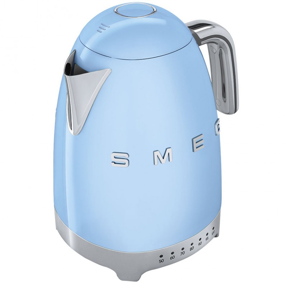 Чайник Smeg KLF04PBEU Чайник Smeg KLF04PBEU