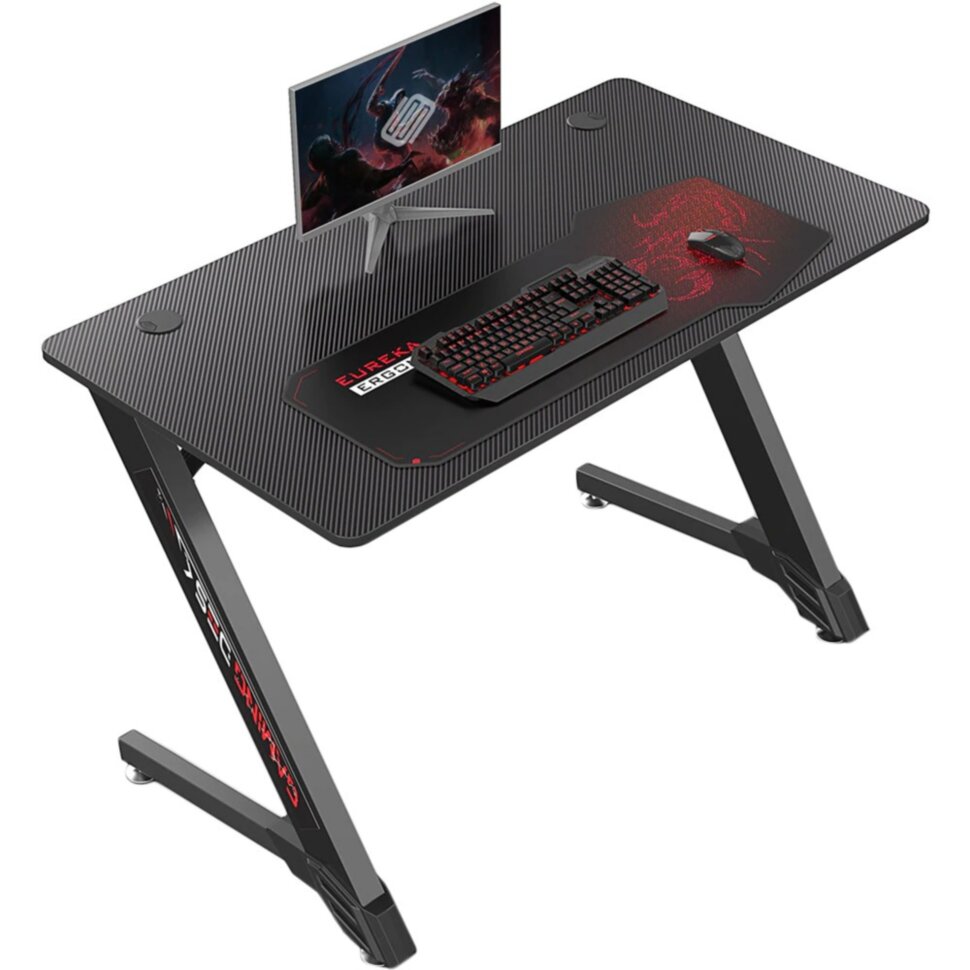 Компьютерный стол Eureka Z43 Компьютерный стол Eureka Z43