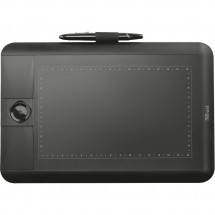 Графический планшет Trust Panora Widescreen graphic tablet (21794)