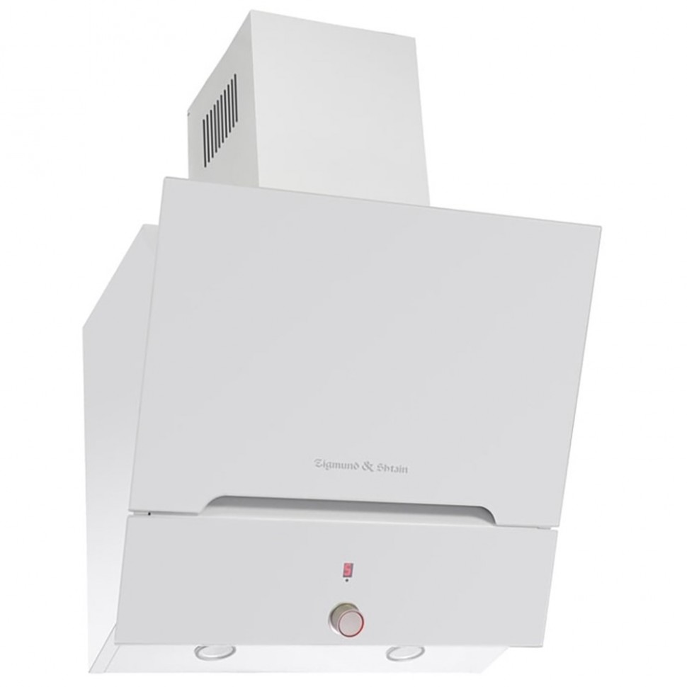 Вытяжка Zigmund Shtain K 142.6 W Вытяжка Zigmund Shtain K 142.6 W