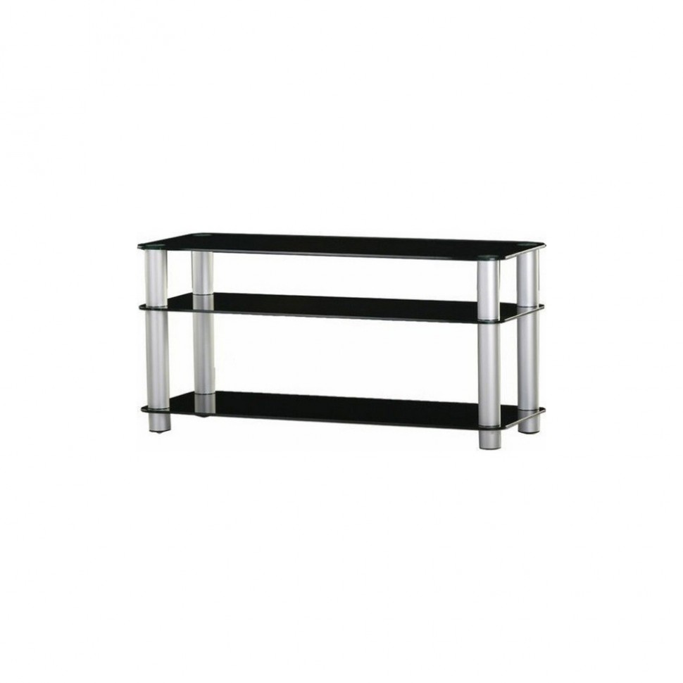 Тумба Sonorous EVO 110 B-SLV Тумба Sonorous EVO 110 B-SLV