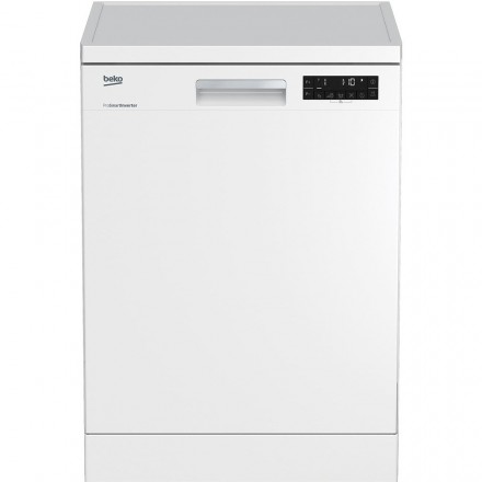 Посудомоечная машина Beko DFN28421W