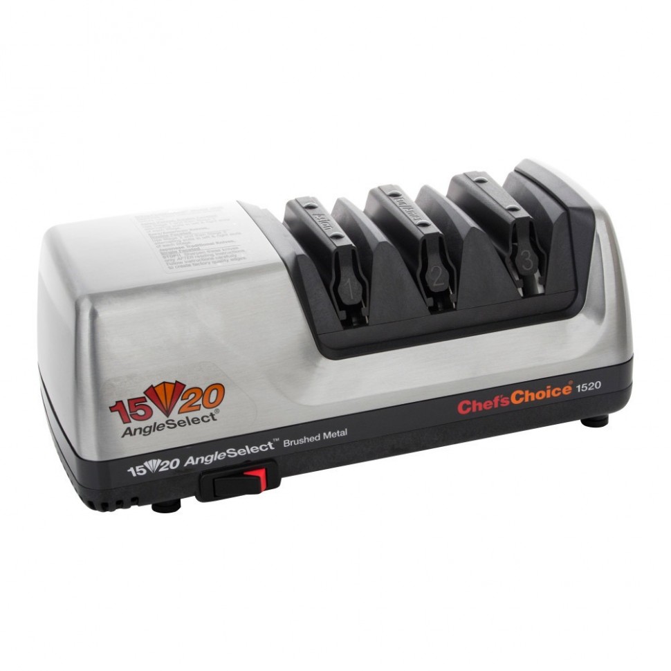 Ножеточка Chef`s Choice CC1520M Ножеточка Chef`s Choice CC1520M