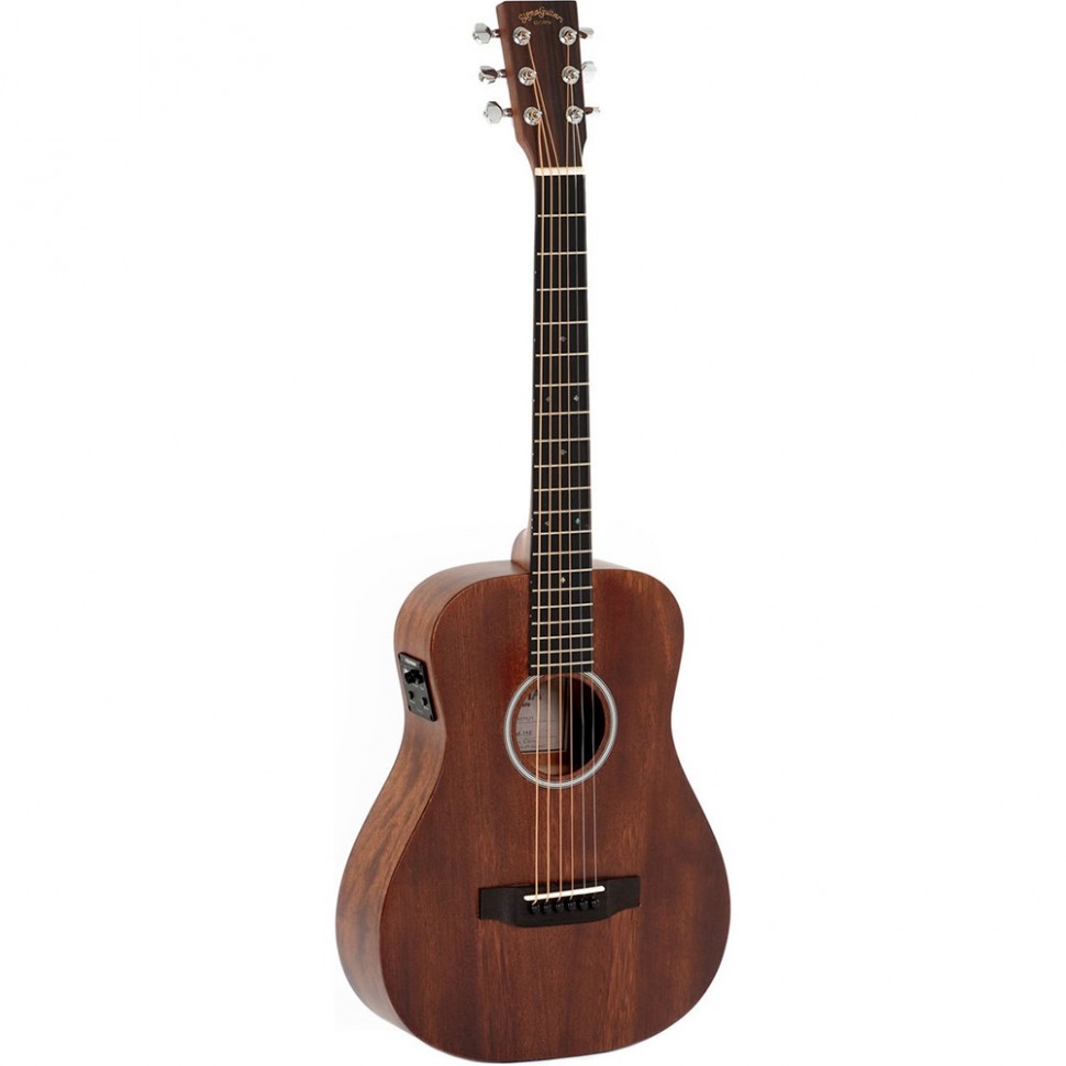 Гитара Sigma TM-15E Plus Гитара Sigma TM-15E Plus