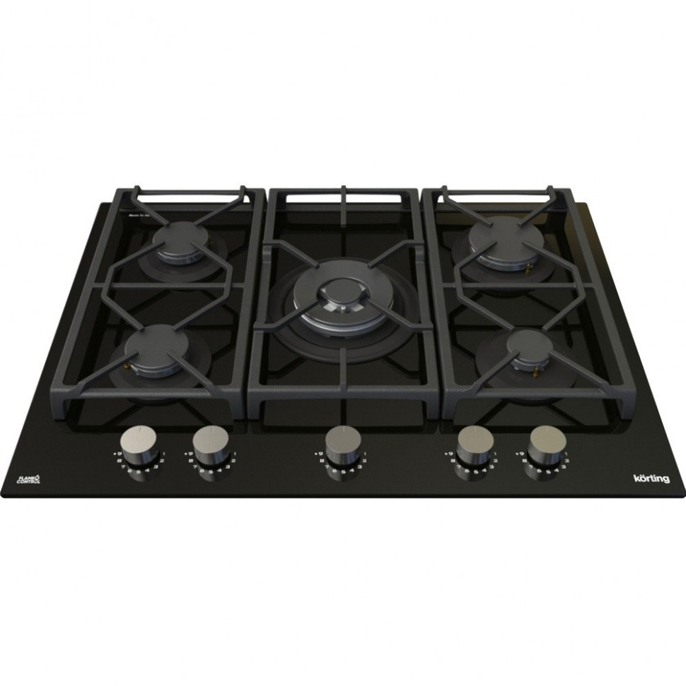 Варочная поверхность Korting HGG 7987 CTN FLC