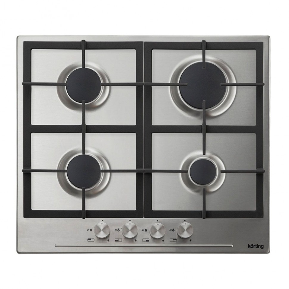 Варочная поверхность Korting HG 665 CX Crystal Варочная поверхность Korting HG 665 CX Crystal
