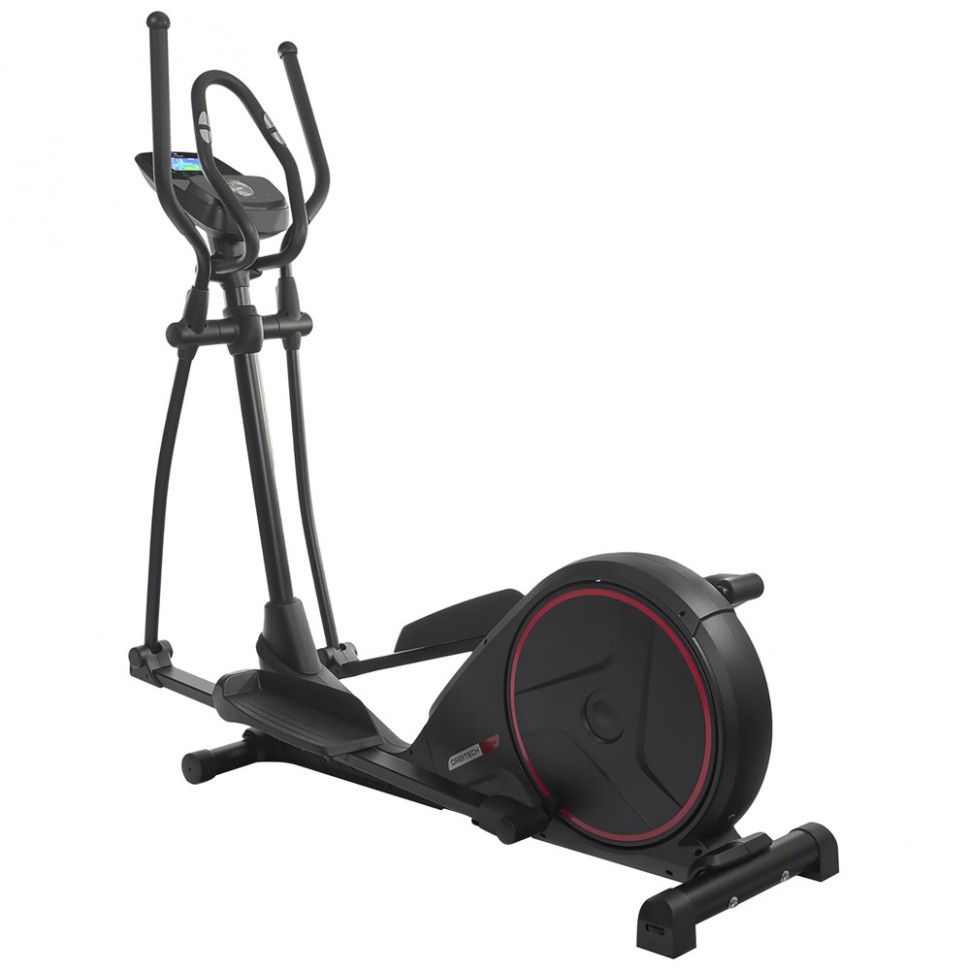 Эллиптический тренажёр Titanium Masters Orbitech XGH Эллиптический тренажёр Titanium Masters Orbitech XGH