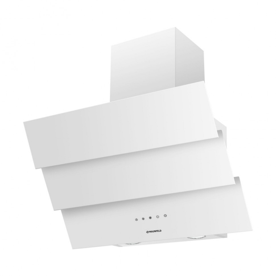 Вытяжка Maunfeld Manchester Light 60 White Вытяжка Maunfeld Manchester Light 60 White