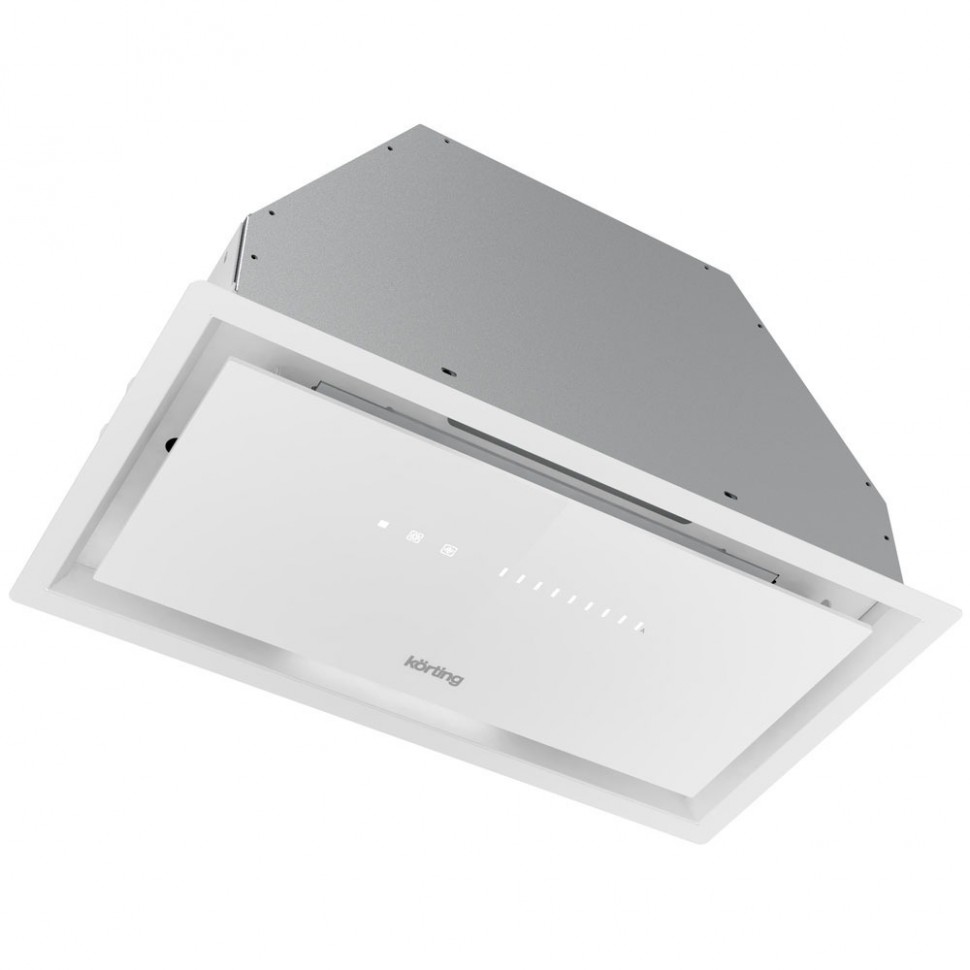 Встраиваемая вытяжка Korting KHI 6997 GW Встраиваемая вытяжка Korting KHI 6997 GW