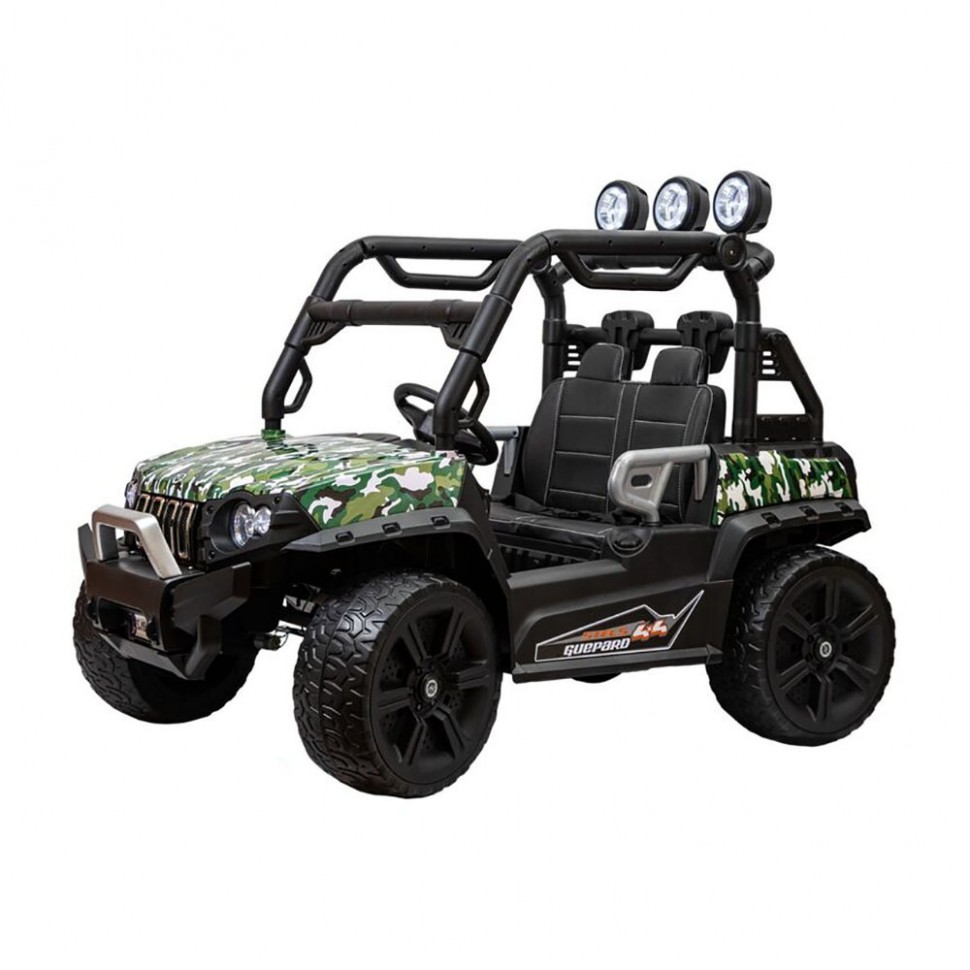 Детский электромобиль Toyland Buggy YEG 3314 камуфляж Детский электромобиль Toyland Buggy YEG 3314 камуфляж