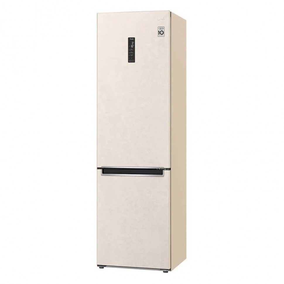 Холодильник LG GA-B 509 MEQM DoorCooling+