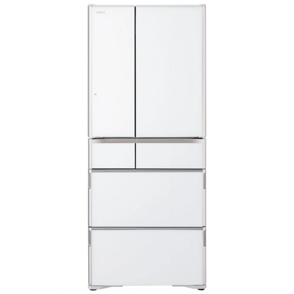 Холодильник Hitachi R-G 630 GU XW Холодильник Hitachi R-G 630 GU XW