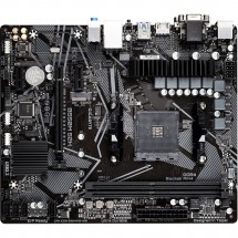 Материнская плата Gigabyte MATX B550M S2H