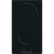 Варочная поверхность Zigmund Shtain CN 36.3 B