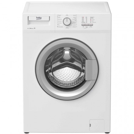 Стиральная машина Beko WRS54P1BSW