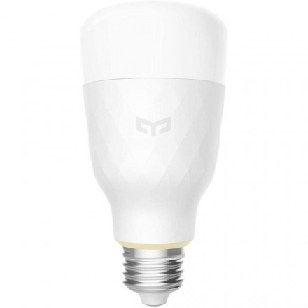 Умная лампа Yeelight Bulb 1S