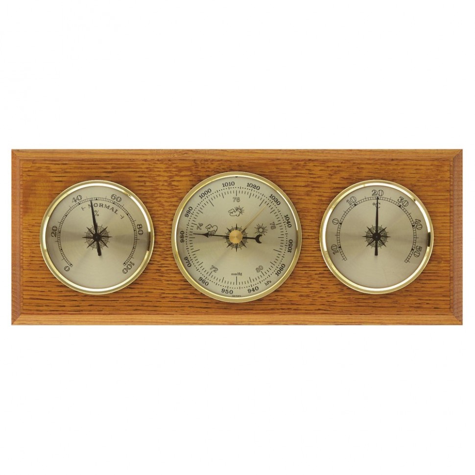 Метеостанция TFA 20.1001