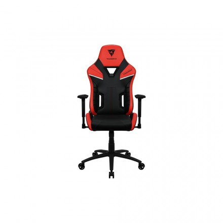 Компьютерное кресло ThunderX3 TC5 Ember Red