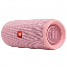 Портативная акустика JBL Flip 5 Pink