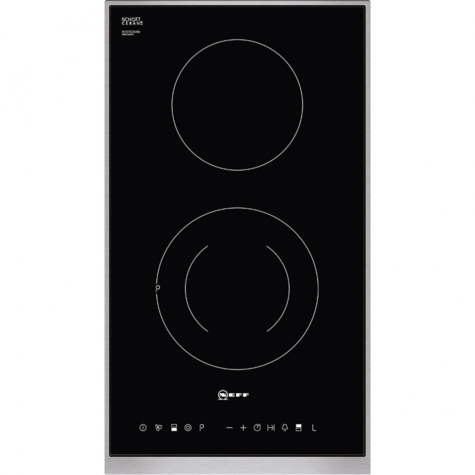 Варочная поверхность NEFF N13TD26N0