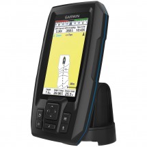 Эхолот Garmin Striker Vivid 4cv с трансдьюсером GT20 (010-02550-01)