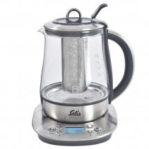 Чайник Solis Tea Kettle Digital