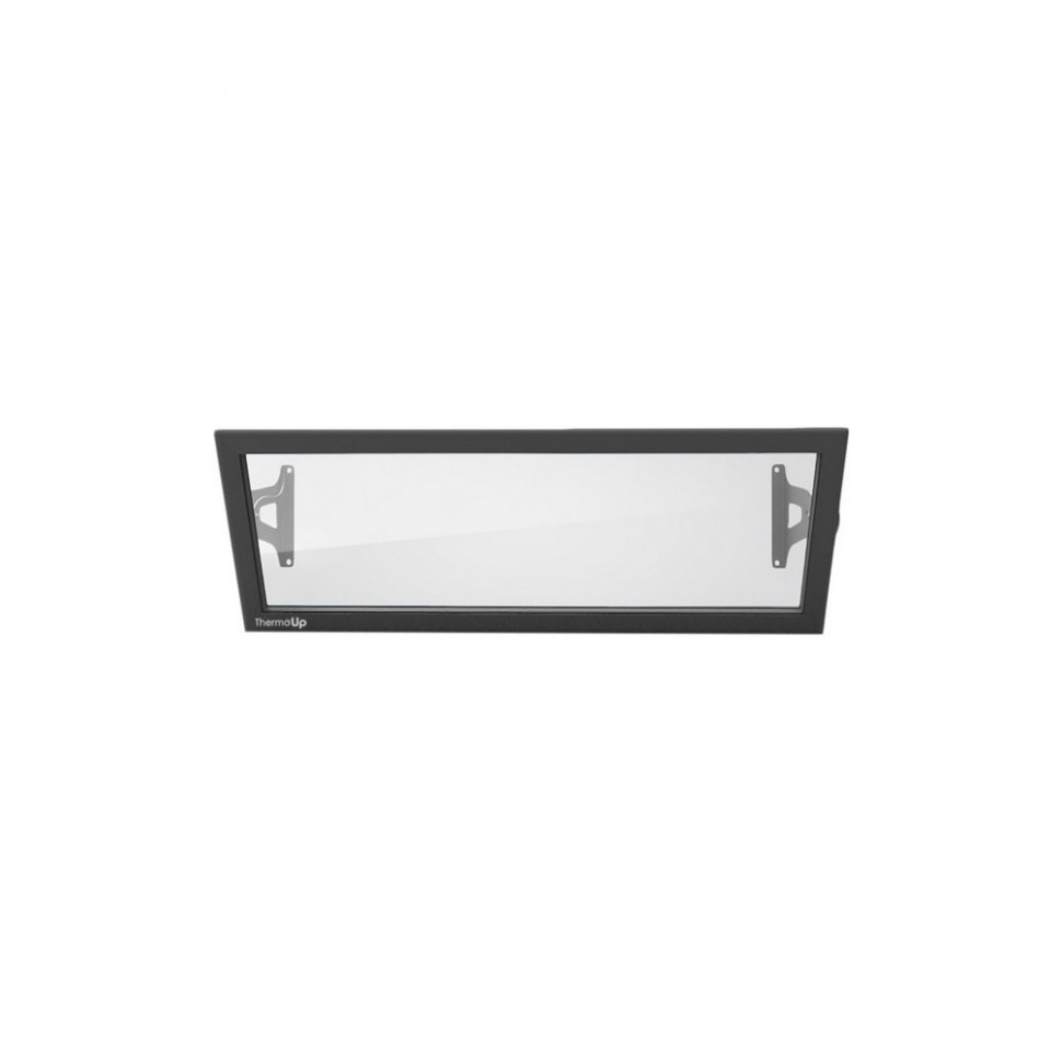 Обогреватель ThermoUp TOP 1100 black Обогреватель ThermoUp TOP 1100 black
