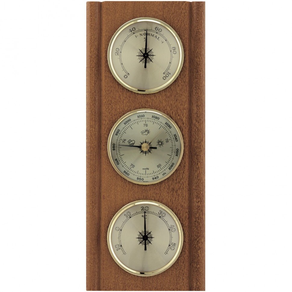 Метеостанция TFA 20.1002.01