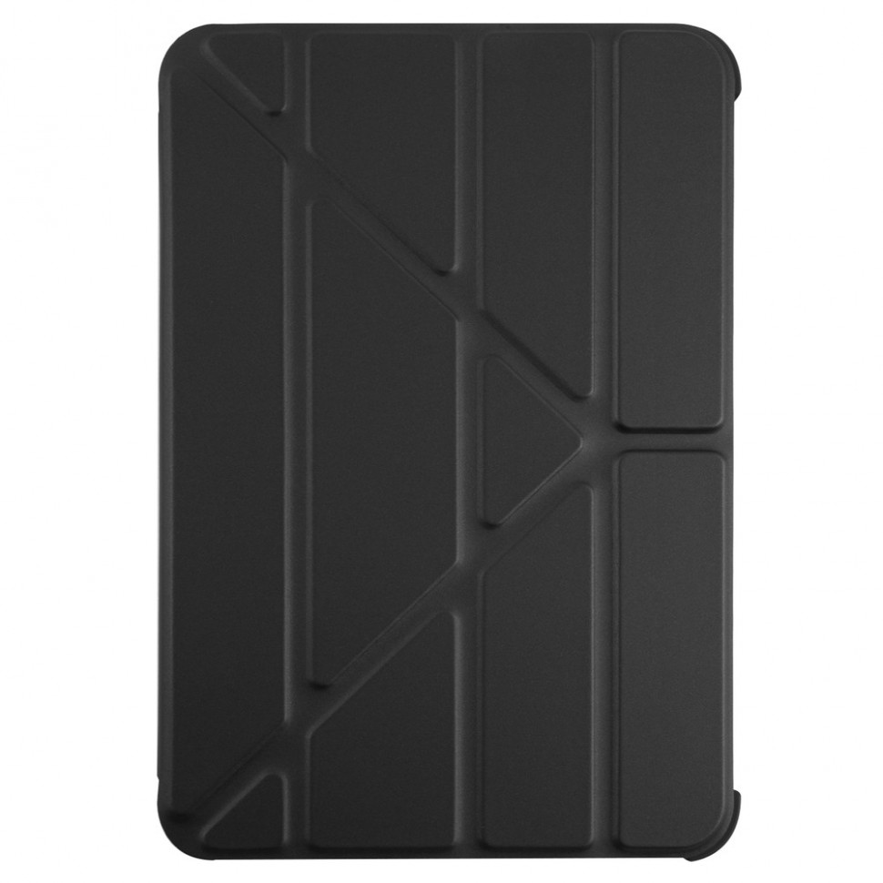 Чехол для планшета Red Line для Apple iPad Mini 6 (2021), чёрный УТ000025110 Чехол для планшета Red Line для Apple iPad Mini 6 (2021), чёрный УТ000025110