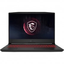 Ноутбук MSI GL66 11UCK-423XRU Grey (9S7-158224-423)